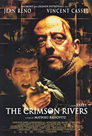 The Crimson Rivers (2000) M4ufree