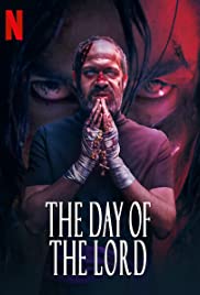 Menendez: The Day of the Lord (2020) M4ufree