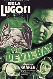 The Devil Bat (1940) M4ufree