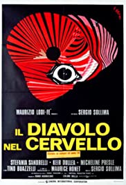 Devil in the Brain (1972) M4ufree