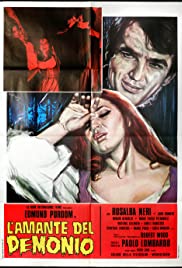 The Devils Lover (1972) M4ufree