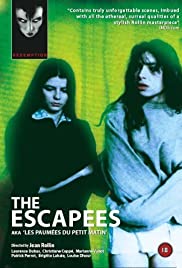 The Escapees (1981) M4ufree