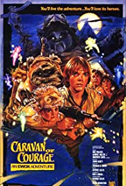 The Ewok Adventure (1984) M4ufree