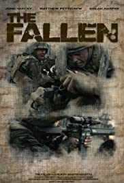 The Fallen (2019) M4ufree