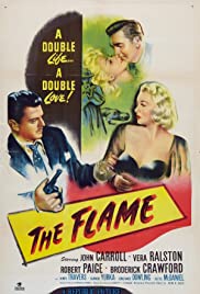 The Flame (1947) M4ufree
