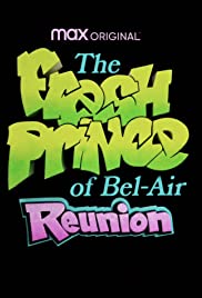 The Fresh Prince of BelAir Reunion (2020–) M4ufree