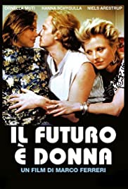 The Future Is Woman (1984) M4ufree