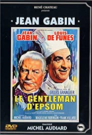 The Gentleman from Epsom (1962) M4ufree
