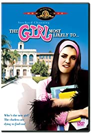 The Girl Most Likely to... (1973) M4ufree