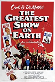 The Greatest Show on Earth (1952) M4ufree