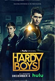 The Hardy Boys (2020 ) StreamM4u M4ufree
