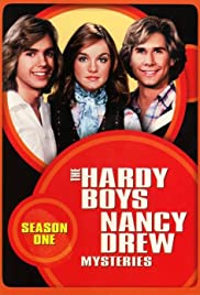 The Hardy Boys/Nancy Drew Mysteries (19771979) StreamM4u M4ufree