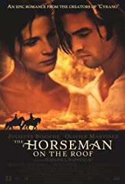 The Horseman on the Roof (1995) M4ufree