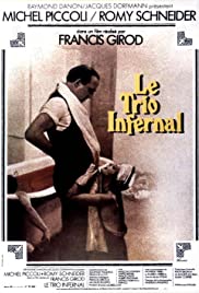 The Infernal Trio (1974) M4ufree