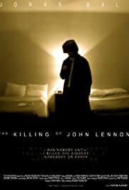 The Killing of John Lennon (2006) M4ufree