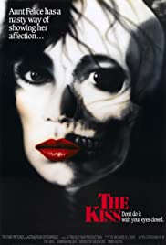 The Kiss (1988) M4ufree