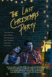 The Last Christmas Party (2020) M4ufree