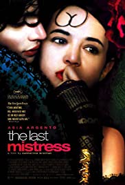 The Last Mistress (2007) M4ufree