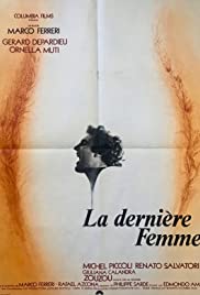 The Last Woman (1976) M4ufree