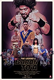 The Legend of Baron Toa (2020) M4ufree