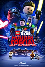 The Lego Star Wars Holiday Special (2020) M4ufree