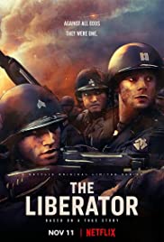 The Liberator (2020 ) StreamM4u M4ufree