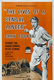 The Lives of a Bengal Lancer (1935) M4ufree