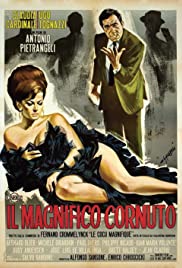 The Magnificent Cuckold (1964) M4ufree