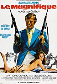 The Man from Acapulco (1973) M4ufree