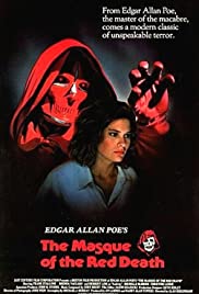 The Masque of the Red Death (1989) M4ufree