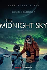 The Midnight Sky (2020) M4ufree