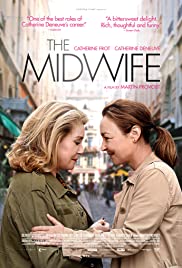 The Midwife (2017) M4ufree