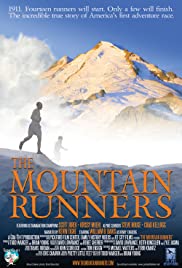 The Mountain Runners (2012) M4ufree