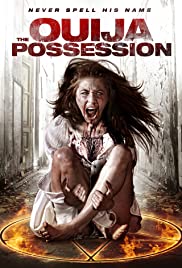 The Ouija Possession (2016) M4ufree