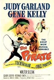 The Pirate (1948) M4ufree