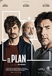 The Plan (2019) M4ufree