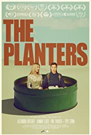 The Planters (2019) M4ufree