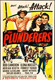 The Plunderers (1948) M4ufree
