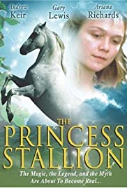 The Princess Stallion (1997) M4ufree