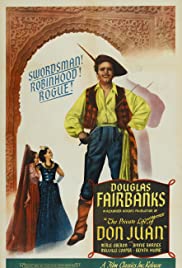 The Private Life of Don Juan (1934) M4ufree