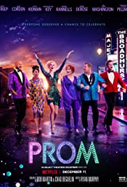 The Prom (2020) M4ufree