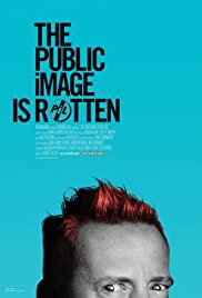 The Public Image is Rotten (2017) M4ufree