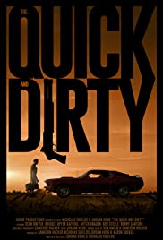 The Quick and Dirty (2019) M4ufree