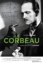 Le Corbeau (1943) M4ufree
