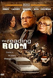 The Reading Room (2005) M4ufree