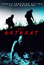 The Retreat (2020) M4ufree