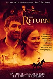 The Return (2015) M4ufree