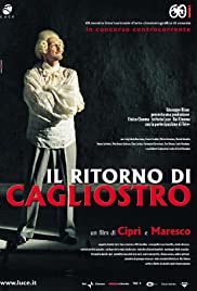 Il ritorno di Cagliostro (2003) M4ufree