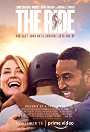 The Ride (2018) M4ufree