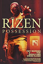The Rizen: Possession (2019) M4ufree